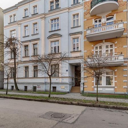 Apartament Szczesliwa Trzynastka غليفيتسه المظهر الخارجي الصورة