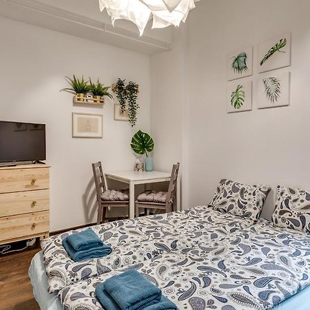 Apartament Szczesliwa Trzynastka غليفيتسه المظهر الخارجي الصورة