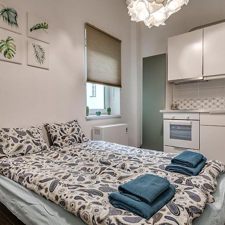 Apartament Szczesliwa Trzynastka غليفيتسه المظهر الخارجي الصورة