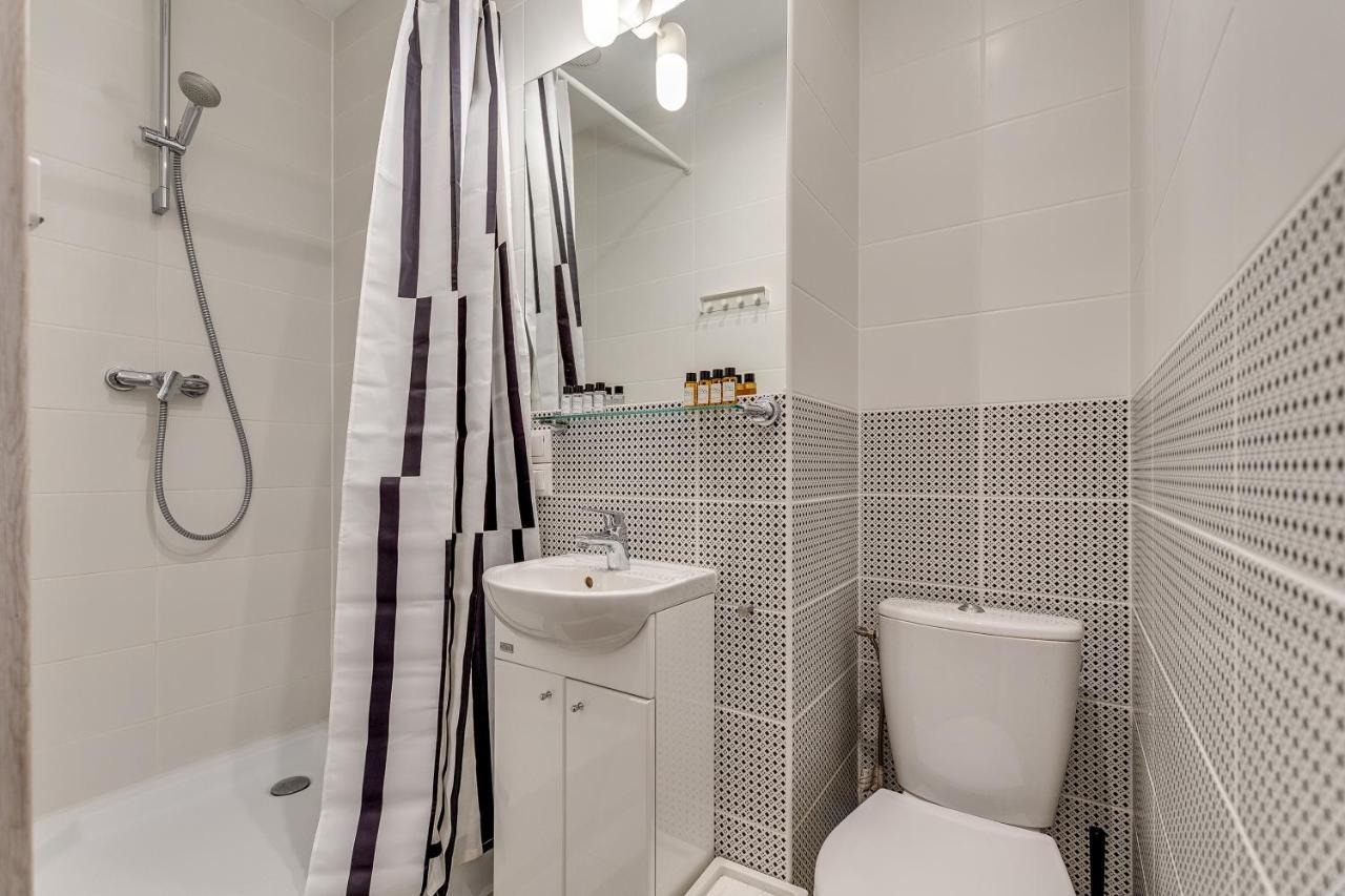 Apartament Szczesliwa Trzynastka غليفيتسه المظهر الخارجي الصورة