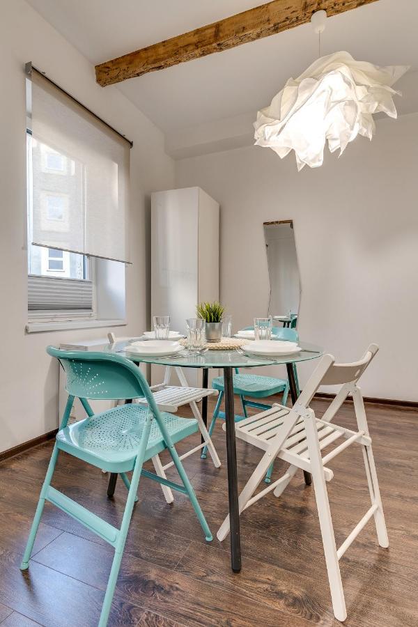 Apartament Szczesliwa Trzynastka غليفيتسه المظهر الخارجي الصورة