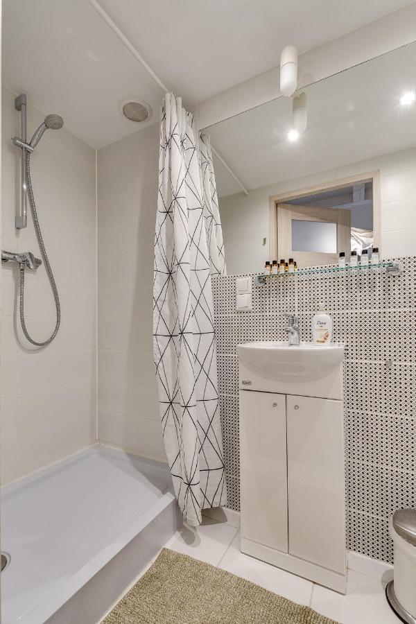 Apartament Szczesliwa Trzynastka غليفيتسه المظهر الخارجي الصورة