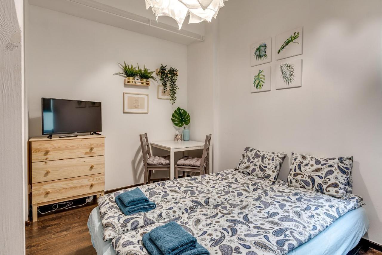 Apartament Szczesliwa Trzynastka غليفيتسه المظهر الخارجي الصورة