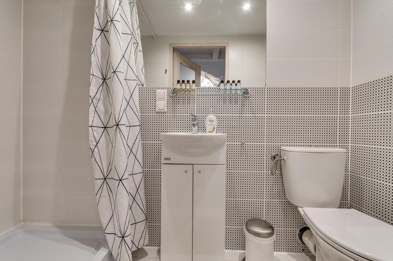 Apartament Szczesliwa Trzynastka غليفيتسه المظهر الخارجي الصورة