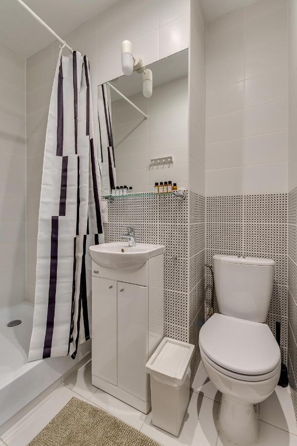 Apartament Szczesliwa Trzynastka غليفيتسه المظهر الخارجي الصورة