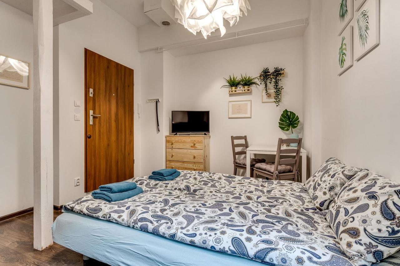 Apartament Szczesliwa Trzynastka غليفيتسه المظهر الخارجي الصورة
