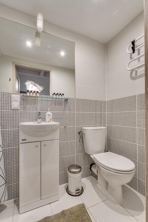 Apartament Szczesliwa Trzynastka غليفيتسه المظهر الخارجي الصورة