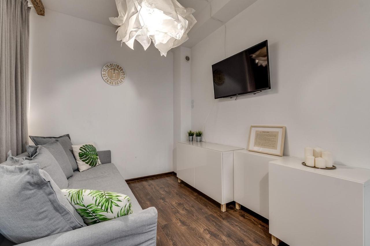 Apartament Szczesliwa Trzynastka غليفيتسه المظهر الخارجي الصورة